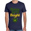 Dri Power ® 50/50 Cotton/Poly Pocket T Shirt Thumbnail