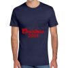 Dri Power ® 50/50 Cotton/Poly Pocket T Shirt Thumbnail