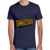 Dri Power ® 50/50 Cotton/Poly Pocket T Shirt Thumbnail