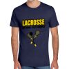 Dri Power ® 50/50 Cotton/Poly Pocket T Shirt Thumbnail