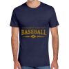 Dri Power ® 50/50 Cotton/Poly Pocket T Shirt Thumbnail
