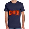 Dri Power ® 50/50 Cotton/Poly Pocket T Shirt Thumbnail