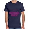 Dri Power ® 50/50 Cotton/Poly Pocket T Shirt Thumbnail