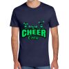 Dri Power ® 50/50 Cotton/Poly Pocket T Shirt Thumbnail