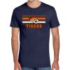 Dri Power ® 50/50 Cotton/Poly Pocket T Shirt Thumbnail