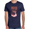 Dri Power ® 50/50 Cotton/Poly Pocket T Shirt Thumbnail