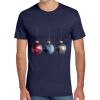 Dri Power ® 50/50 Cotton/Poly Pocket T Shirt Thumbnail