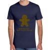 Dri Power ® 50/50 Cotton/Poly Pocket T Shirt Thumbnail