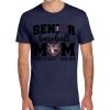 Dri Power ® 50/50 Cotton/Poly Pocket T Shirt Thumbnail