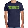 Dri Power ® 50/50 Cotton/Poly Pocket T Shirt Thumbnail