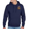 NuBlend ® Pullover Hooded Sweatshirt Thumbnail