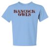 Youth Dri Power ® 50/50 Cotton/Poly T Shirt Thumbnail