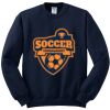 NuBlend ® Crewneck Sweatshirt Thumbnail