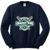 NuBlend ® Crewneck Sweatshirt Thumbnail
