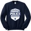 NuBlend ® Crewneck Sweatshirt Thumbnail