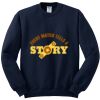 NuBlend ® Crewneck Sweatshirt Thumbnail