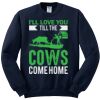 NuBlend ® Crewneck Sweatshirt Thumbnail