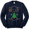 NuBlend ® Crewneck Sweatshirt Thumbnail