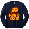 NuBlend ® Crewneck Sweatshirt Thumbnail