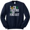 NuBlend ® Crewneck Sweatshirt Thumbnail