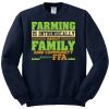 NuBlend ® Crewneck Sweatshirt Thumbnail