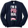 NuBlend ® Crewneck Sweatshirt Thumbnail