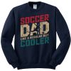 NuBlend ® Crewneck Sweatshirt Thumbnail