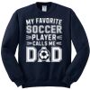 NuBlend ® Crewneck Sweatshirt Thumbnail