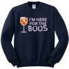 NuBlend ® Crewneck Sweatshirt Thumbnail