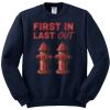 NuBlend ® Crewneck Sweatshirt Thumbnail