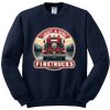 NuBlend ® Crewneck Sweatshirt Thumbnail