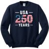 NuBlend ® Crewneck Sweatshirt Thumbnail