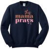 NuBlend ® Crewneck Sweatshirt Thumbnail