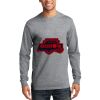Long Sleeve Essential Tee Thumbnail