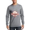 Long Sleeve Essential Tee Thumbnail