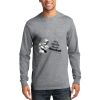 Long Sleeve Essential Tee Thumbnail