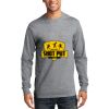 Long Sleeve Essential Tee Thumbnail