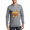 Long Sleeve Essential Tee Thumbnail