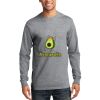 Long Sleeve Essential Tee Thumbnail