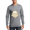 Long Sleeve Essential Tee Thumbnail