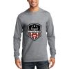 Long Sleeve Essential Tee Thumbnail