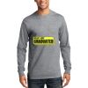 Long Sleeve Essential Tee Thumbnail