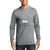 Long Sleeve Essential Tee Thumbnail