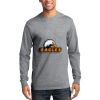 Long Sleeve Essential Tee Thumbnail