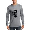 Long Sleeve Essential Tee Thumbnail