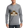Long Sleeve Essential Tee Thumbnail