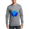 Long Sleeve Essential Tee Thumbnail
