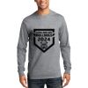 Long Sleeve Essential Tee Thumbnail