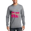 Long Sleeve Essential Tee Thumbnail