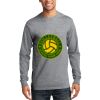 Long Sleeve Essential Tee Thumbnail